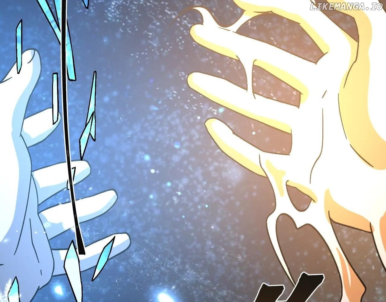 Log into the Future Chapter 221 - page 203